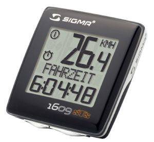 ������ SIGMA BC 1609 STS �����