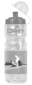 ΠΑΓΟΥΡΙ MIGHTY ΔΙΑΦΑΝΕΣ (400 ML) ΠΑΓΟΥΡΙ MIGHTY ΔΙΑΦΑΝΕΣ (400 ML)