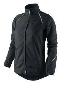 JACKET STORM FLY ΜΑΥΡΟ/ΑΣΗΜΙ (XS) JACKET STORM FLY ΜΑΥΡΟ/ΑΣΗΜΙ (XS)