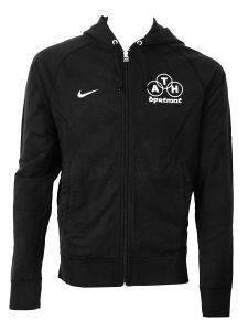 JACKET CH - FZ LOGO HOODY ����� (XXL)