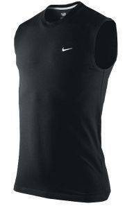 ������� SLEEVELESS TEE ����� (M)