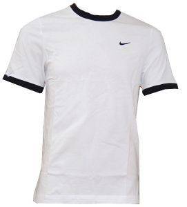 ΜΠΛΟΥΖΑ SS RINGER TEE ΑΣΠΡΟ/ΜΑΥΡΟ (L) ΜΠΛΟΥΖΑ SS RINGER TEE ΑΣΠΡΟ/ΜΑΥΡΟ (L)