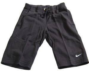 ΣΟΡΤΣ CH-FRENCH TERRY ΜΑΥΡΟ (XL) ΣΟΡΤΣ CH-FRENCH TERRY ΜΑΥΡΟ (XL)