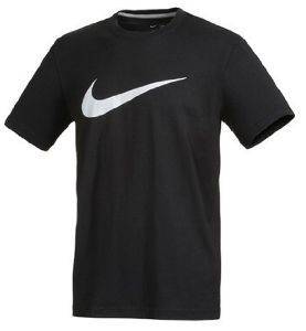  GOOD CHEST SWOOSH TEE EMEA  (S)