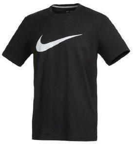 ������� GOOD CHEST SWOOSH TEE EMEA ����� (M)