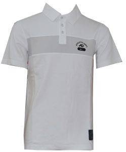 ΜΠΛΟΥΖΑ CH-SS LOGO POLO ΑΣΠΡΟ/ΓΚΡΙ (XXL) ΜΠΛΟΥΖΑ CH-SS LOGO POLO ΑΣΠΡΟ/ΓΚΡΙ (XXL)