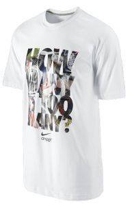 ΜΠΛΟΥΖΑ TOO MANY ? TEE EMEA ΑΣΠΡΟ (L) ΜΠΛΟΥΖΑ TOO MANY ? TEE EMEA ΑΣΠΡΟ (L)