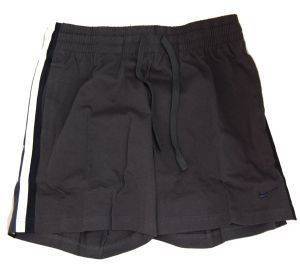 ΣΟΡΤΣ SHORT JERSEY SHORT ΑΝΘΡΑΚΙ (XL) ΣΟΡΤΣ SHORT JERSEY SHORT ΑΝΘΡΑΚΙ (XL)