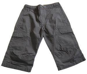 �������� NIKE CTTN RIPSTOP OTK CARGO SHORT ������� (S)