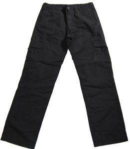  CTTN TWILL CARGO PANT  (M)