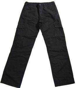 ΠΑΝΤΕΛΟΝΙ CTTN TWILL CARGO PANT ΜΑΥΡΟ (XL) ΠΑΝΤΕΛΟΝΙ CTTN TWILL CARGO PANT ΜΑΥΡΟ (XL)
