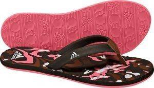 ΣΑΓΙΟΝΑΡΑ ADIDAS PERFORMANCE CHILWA ΚΑΦΕ/ΡΟΖ (UK:6, EU:39 1/3) ΣΑΓΙΟΝΑΡΑ ADIDAS PERFORMANCE CHILWA ΚΑΦΕ/ΡΟΖ (UK:6, EU:39 1/3)