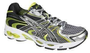  GEL-NIMBUS 11 /LIME (USA:10, EU:44)