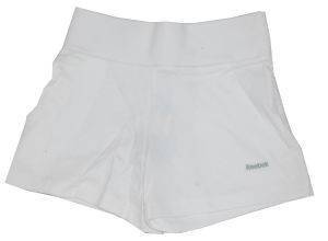 ΣΟΡΤΣ REEBOK KNIT SHORT ΛΕΥΚΟ (L) ΣΟΡΤΣ REEBOK KNIT SHORT ΛΕΥΚΟ (L)