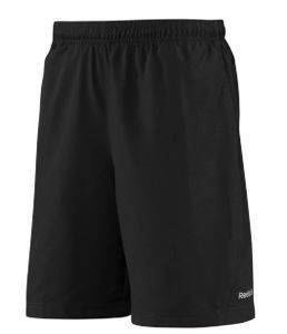ΣΟΡΤΣ EU PD WOVEN SHORT ΜΑΥΡΟ (M) ΣΟΡΤΣ EU PD WOVEN SHORT ΜΑΥΡΟ (M)