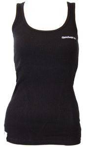 ΜΠΛΟΥΖΑ REEBOK ST. RIB ΜΑΥΡΗ (M) ΜΠΛΟΥΖΑ REEBOK ST. RIB ΜΑΥΡΗ (M)