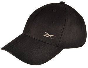 ΚΑΠΕΛΟ REEBOK METAL BADGE ΜΑΥΡΟ ΚΑΠΕΛΟ REEBOK METAL BADGE ΜΑΥΡΟ