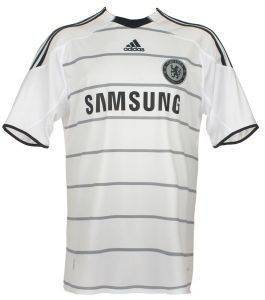 ΕΜΦΑΝΙΣΗ ADIDAS PERFORMANCE CHELSEA HOME JERSEY ΛΕΥΚΗ (M) ΕΜΦΑΝΙΣΗ ADIDAS PERFORMANCE CHELSEA HOME JERSEY ΛΕΥΚΗ (M)