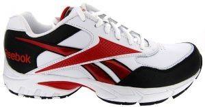 ΠΑΠΟΥΤΣΙ ADVANCED TRAINER ΑΣΠΡΟ/ΜΑΥΡΟ/ΚΟΚΚΙΝΟ (USA:10, EU:43) ΠΑΠΟΥΤΣΙ ADVANCED TRAINER ΑΣΠΡΟ/ΜΑΥΡΟ/ΚΟΚΚΙΝΟ (USA:10, EU:43)