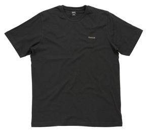 ΜΠΛΟΥΖΑ CORE SS T ΜΑΥΡΟ (XL) ΜΠΛΟΥΖΑ CORE SS T ΜΑΥΡΟ (XL)