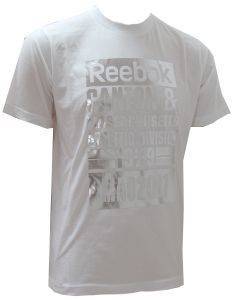 ΜΠΛΟΥΖΑ T-SHIRT BI ΑΣΠΡΟ/ΑΣΗΜΙ (L) ΜΠΛΟΥΖΑ T-SHIRT BI ΑΣΠΡΟ/ΑΣΗΜΙ (L)