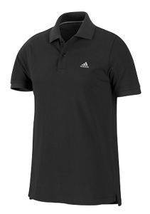 MΠΛΟΥΖΑΚΙ ESSENTIALS POLO ΜΑΥΡΟ (XXL) MΠΛΟΥΖΑΚΙ ESSENTIALS POLO ΜΑΥΡΟ (XXL)