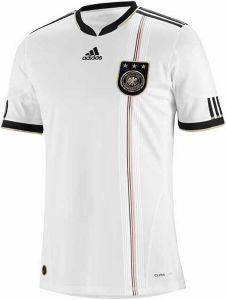  ADIDAS PERFORMANCE  HOME JERSEY SS  (S)