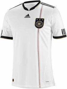  ADIDAS PERFORMANCE  HOME JERSEY SS  (L)