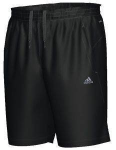 ΣΟΡΤΣ ESS WOVEN SHORT ΜΑΥΡΟ (XL) ΣΟΡΤΣ ESS WOVEN SHORT ΜΑΥΡΟ (XL)