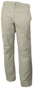  CTTN RIPSTOP CARGO PANT  (S)