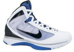  NIKE HYPERIZE // (USA:8.5, EU:42)