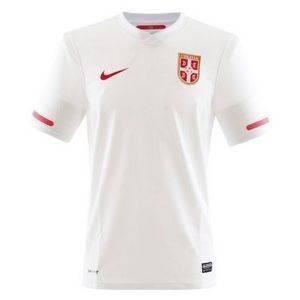 ΕΜΦΑΝΙΣΗ NIKE ΣΕΡΒΙΑ SS AWAY JERSEY ΛΕΥΚΟ/ΚΟΚΚΙΝΟ (L) ΕΜΦΑΝΙΣΗ NIKE ΣΕΡΒΙΑ SS AWAY JERSEY ΛΕΥΚΟ/ΚΟΚΚΙΝΟ (L)