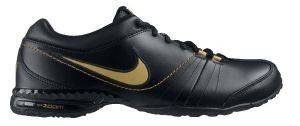 ΠΑΠΟΥΤΣΙ NIKE ZOOM COUP ΜΑΥΡΟ/ΧΡΥΣΟ (USA:11.5, EU:45.5) ΠΑΠΟΥΤΣΙ NIKE ZOOM COUP ΜΑΥΡΟ/ΧΡΥΣΟ (USA:11.5, EU:45.5)