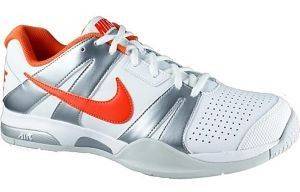 ΠΑΠΟΥΤΣΙ AIR COURTBALLISTEC 1.2 ΑΣΠΡΟ/ΠΟΡΤΟΚΑΛΙ (USA:12, EU:46) ΠΑΠΟΥΤΣΙ AIR COURTBALLISTEC 1.2 ΑΣΠΡΟ/ΠΟΡΤΟΚΑΛΙ (USA:12, EU:46)