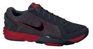 ΠΑΠΟΥΤΣΙ NIKE LUNAR KAYOSS ΜΑΥΡΟ/ΚΟΚΚΙΝΟ (USA:10.5, EU:44.5) ΠΑΠΟΥΤΣΙ NIKE LUNAR KAYOSS ΜΑΥΡΟ/ΚΟΚΚΙΝΟ (USA:10.5, EU:44.5)