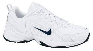ΠΑΠΟΥΤΣΙ Τ-LITE VIII LEATHER ΑΣΠΡΟ (USA:8, EU:41) ΠΑΠΟΥΤΣΙ Τ-LITE VIII LEATHER ΑΣΠΡΟ (USA:8, EU:41)