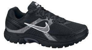 ΠΑΠΟΥΤΣΙ DART VII ΜΑΥΡΟ/ΓΚΡΙ (USA:9, EU:42.5) ΠΑΠΟΥΤΣΙ DART VII ΜΑΥΡΟ/ΓΚΡΙ (USA:9, EU:42.5)