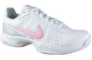 ΠΑΠΟΥΤΣΙ WMNS AIR COURT ΜΟ ΙΙI ΑΣΠΡΟ/ΡΟΖ (USA:9, EU:40.5) ΠΑΠΟΥΤΣΙ WMNS AIR COURT ΜΟ ΙΙI ΑΣΠΡΟ/ΡΟΖ (USA:9, EU:40.5)