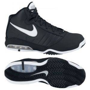 ΠΑΠΟΥΤΣΙ AIR MAX TURNAROUND ΜΑΥΡΟ/ΑΣΠΡΟ (USA:10, EU:44) ΠΑΠΟΥΤΣΙ AIR MAX TURNAROUND ΜΑΥΡΟ/ΑΣΠΡΟ (USA:10, EU:44)