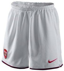  ARSENAL FC HOME SS JERSEY  (L)