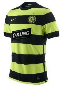  NIKE CELTIC SS AWAY (M)