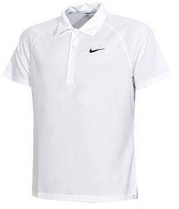  SS DRI-FIT WAFFLE KNIT POLO  (M)