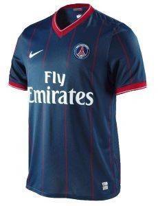  PARIS SAINT GERMAIN SS HOME (XL)