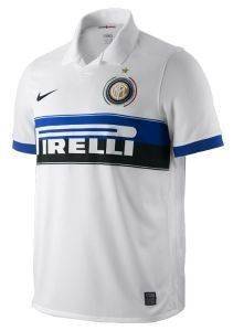  INTER SS AWAY JERSEY / (M)