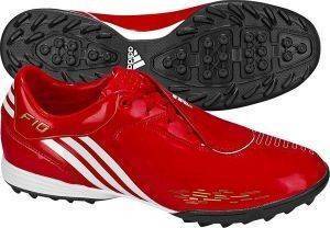 ΠΑΠΟΥΤΣΙ F10 I TRX TF ΚΟΚΚΙΝΟ (UK:6, EU:39 1/3) ΠΑΠΟΥΤΣΙ F10 I TRX TF ΚΟΚΚΙΝΟ (UK:6, EU:39 1/3)