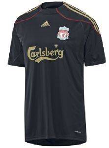 �������� ADIDAS PERFORMANCE LIVERPOOL FC AWAY JERSEY (XXL)