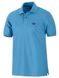 ΜΠΛΟΥΖΑΚΙ ADI-POLO ΜΠΛΕ (XL) ΜΠΛΟΥΖΑΚΙ ADI-POLO ΜΠΛΕ (XL)