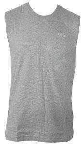 ΜΠΛΟΥΖΑ CORE SLESS T RB ΓΚΡΙ (M) ΜΠΛΟΥΖΑ CORE SLESS T RB ΓΚΡΙ (M)