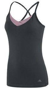 ΜΠΛΟΥΖΑΚΙ YA STRAP TANK ΓΚΡΙ/ΡΟΖ (XS) ΜΠΛΟΥΖΑΚΙ YA STRAP TANK ΓΚΡΙ/ΡΟΖ (XS)