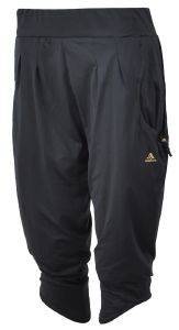  ADIDAS PERFORMANCE AL Q2 KNIT CAPRI  (S)